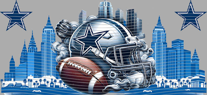 16oz team-NFL 2858